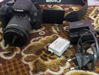 Canon 700D