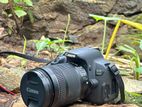 Canon 700d