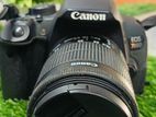 Canon 700D