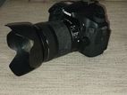 Canon 70d Camera