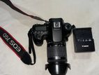Canon 70D