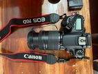 Canon 70D