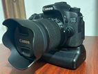 Canon 70D