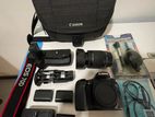 canon 70D