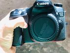 Canon 70 D