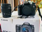 Canon 70D