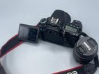 Canon 70d Camera