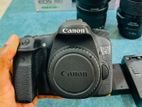 Canon 70D