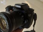 Canon 70D