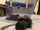 Canon 70D Camera