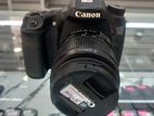 Canon 70d proffecional camera