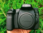 Canon 70D