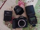 Canon 70D