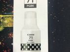 CANON 71 BLACK INK BOTTLE 135ml