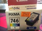 Canon 746 Cartridge