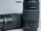 Canon 75-300 Mm Zoom Lens