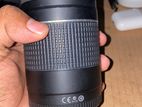 Canon 75-300mm Lense