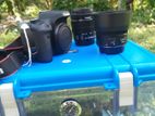 Canon 750 D