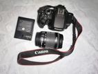 Canon 750