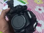 Canon 750 D Dslr Camera