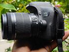 Canon 750D