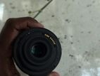 Canon 750d Camera