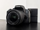 Canon 750D