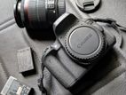 Canon 750D