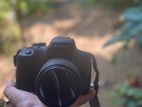 Canon 750D