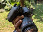 canon 750D