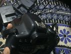 Canon 750D Full Set