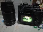 canon 750d fullset