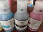 Canon 76 Cmyk Ink