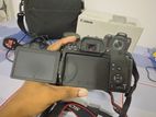 Canon 77D (9000D)