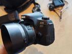Canon 77D