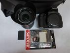 Canon 77D Camera