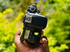 Canon 77D Camera