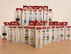 Canon 790 | 76 Ink Bottles