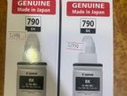 Canon 790 Black Ink Bottle 135ml