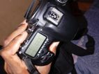 Canon 7D 600D Camera