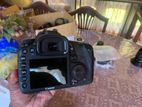 Canon 7D Brand New DSLR with Lense