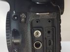 Canon 7D Camera Body