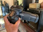 Canon 7D DSLR Body with Lens
