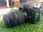 CANON 7D DSLR CAMERA