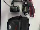 Canon 7D Camera