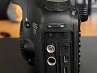 Canon EOS 7D Camera
