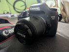 Canon 7d