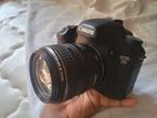 Canon 7D Camera