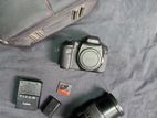 canon 7D full set Camera