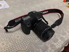 Canon EOS 7D Mark II Camera